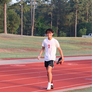 Meet your Posher, Andy